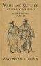 [Gutenberg 36820] • Visits and Sketches at Home and Abroad, Vol. 3 (of 3) / With Tales and Miscellanies Now First Collected